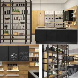 Kitchen aster factory